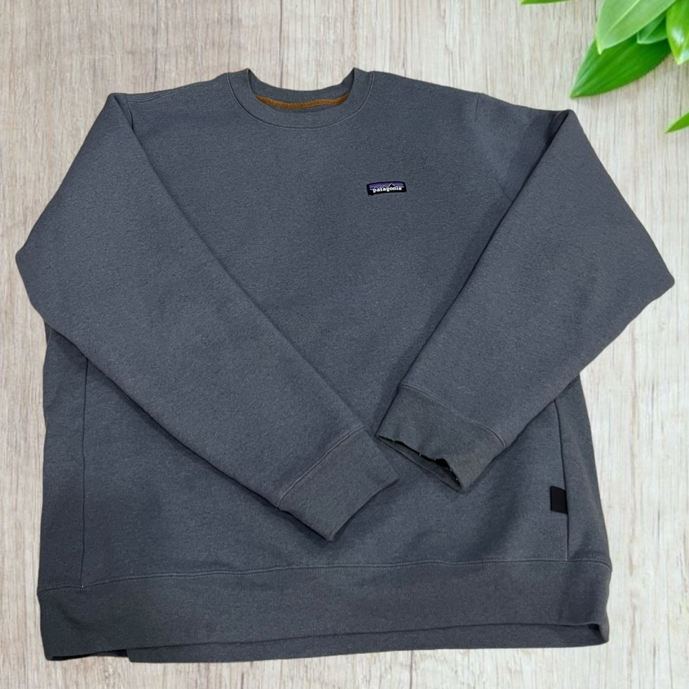 Patagonia P-6 Uprisal Crewneck